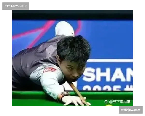 赵心童决胜局黑球绝杀威尔逊 冠中冠再现大心脏表现 赵心童决胜局黑球绝杀威尔逊 冠中冠再现大心脏表现