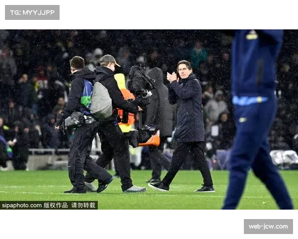 热刺攻防体系全面崩盘 图多尔接手面临严峻挑战 热刺攻防体系全面崩盘 图多尔接手面临严峻挑战